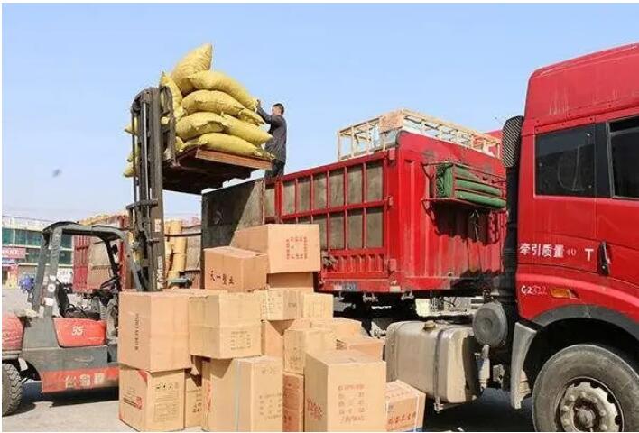 泉州到紫金县物流专线