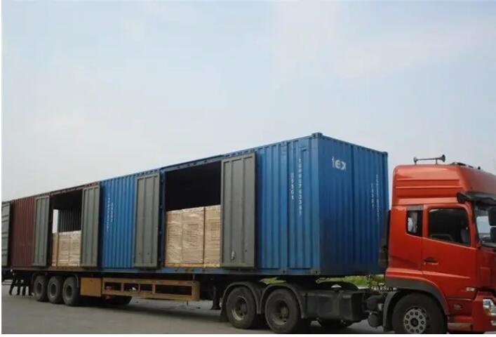 泉州到紫金县整车运输