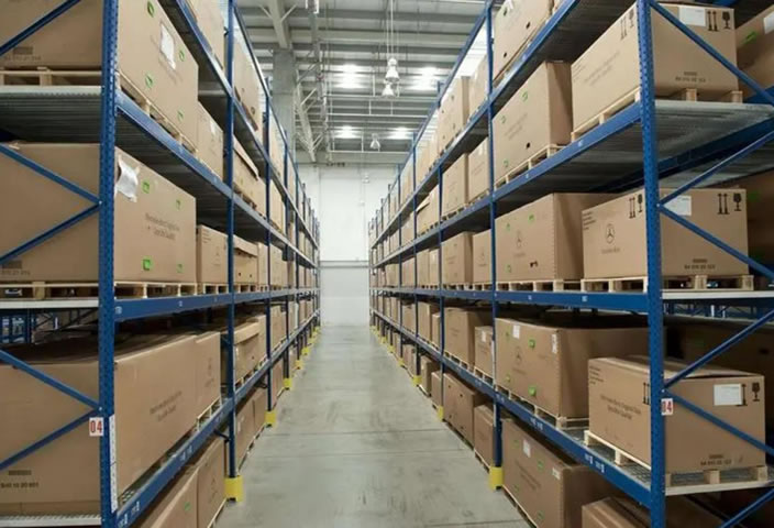 泉州到紫金县货物仓储