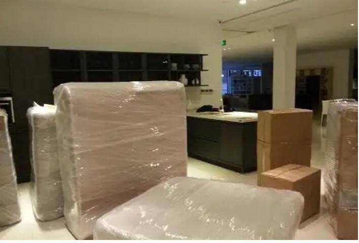 泉州到紫金县长途搬家